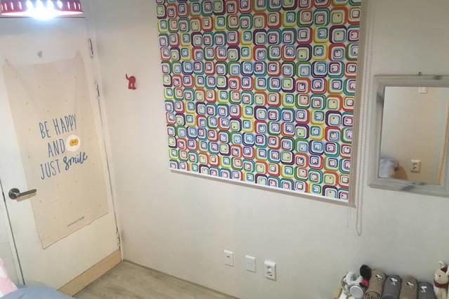 Отель Kiki House Hongdae 2 Сеул Экстерьер фото