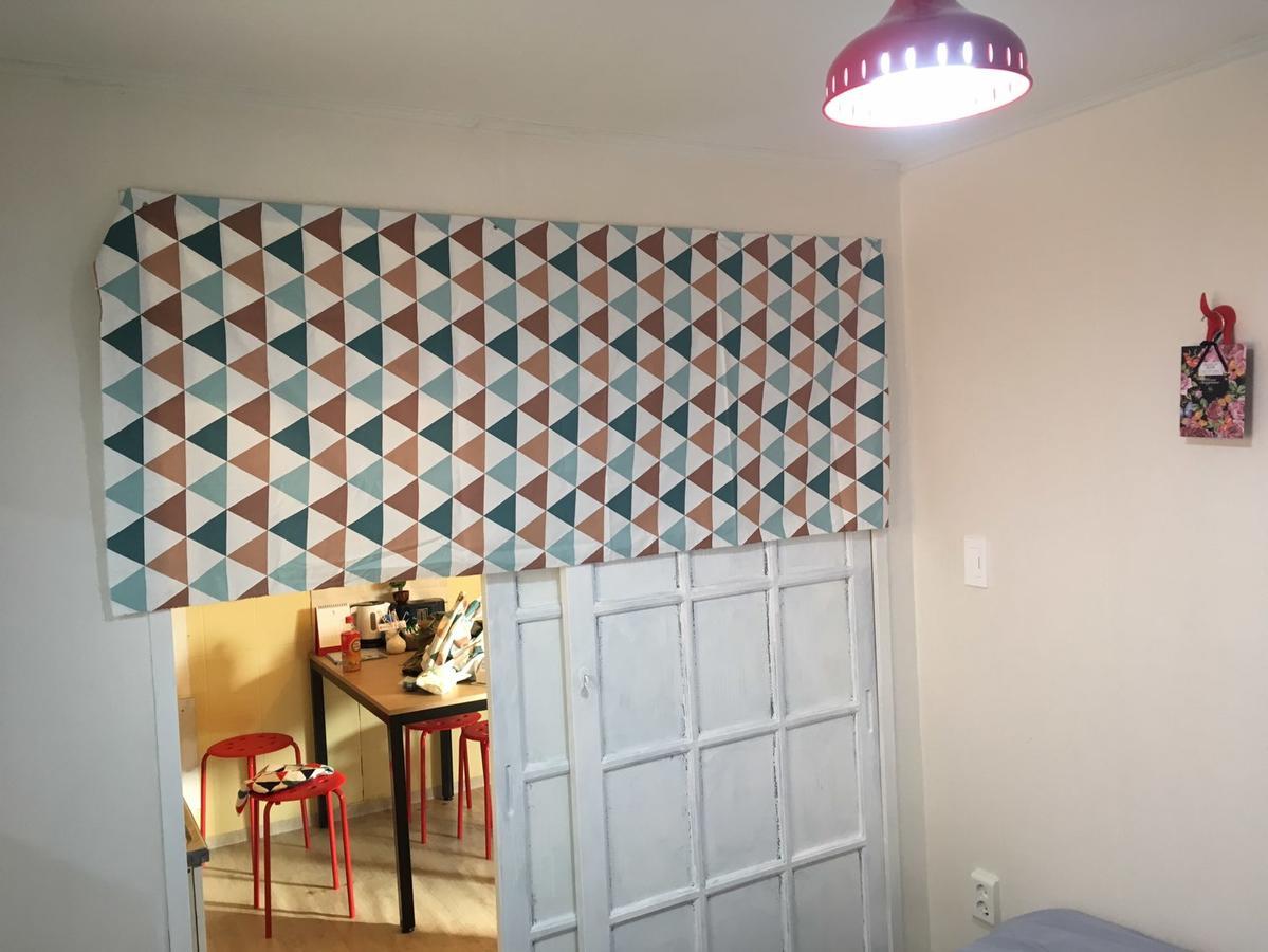 Отель Kiki House Hongdae 2 Сеул Экстерьер фото