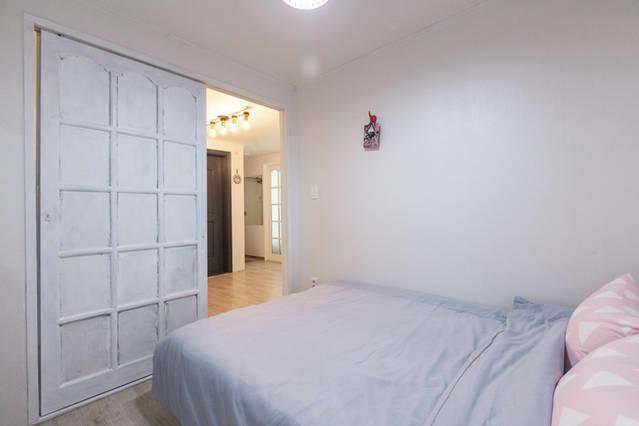 Отель Kiki House Hongdae 2 Сеул Экстерьер фото